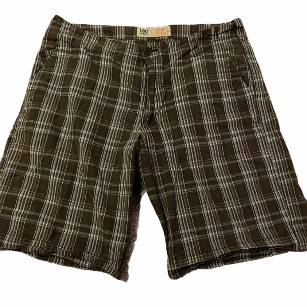 5/$30 Lee Shorts